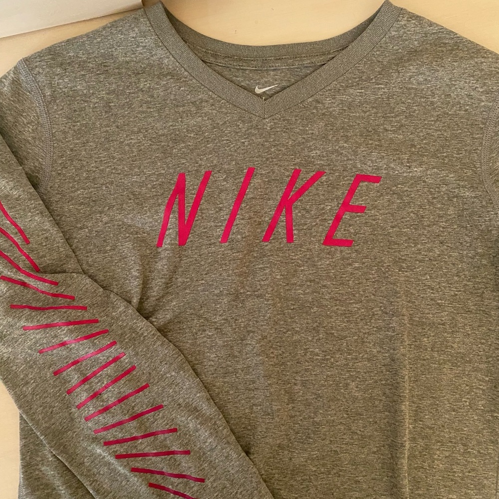 Nike Long Sleeve